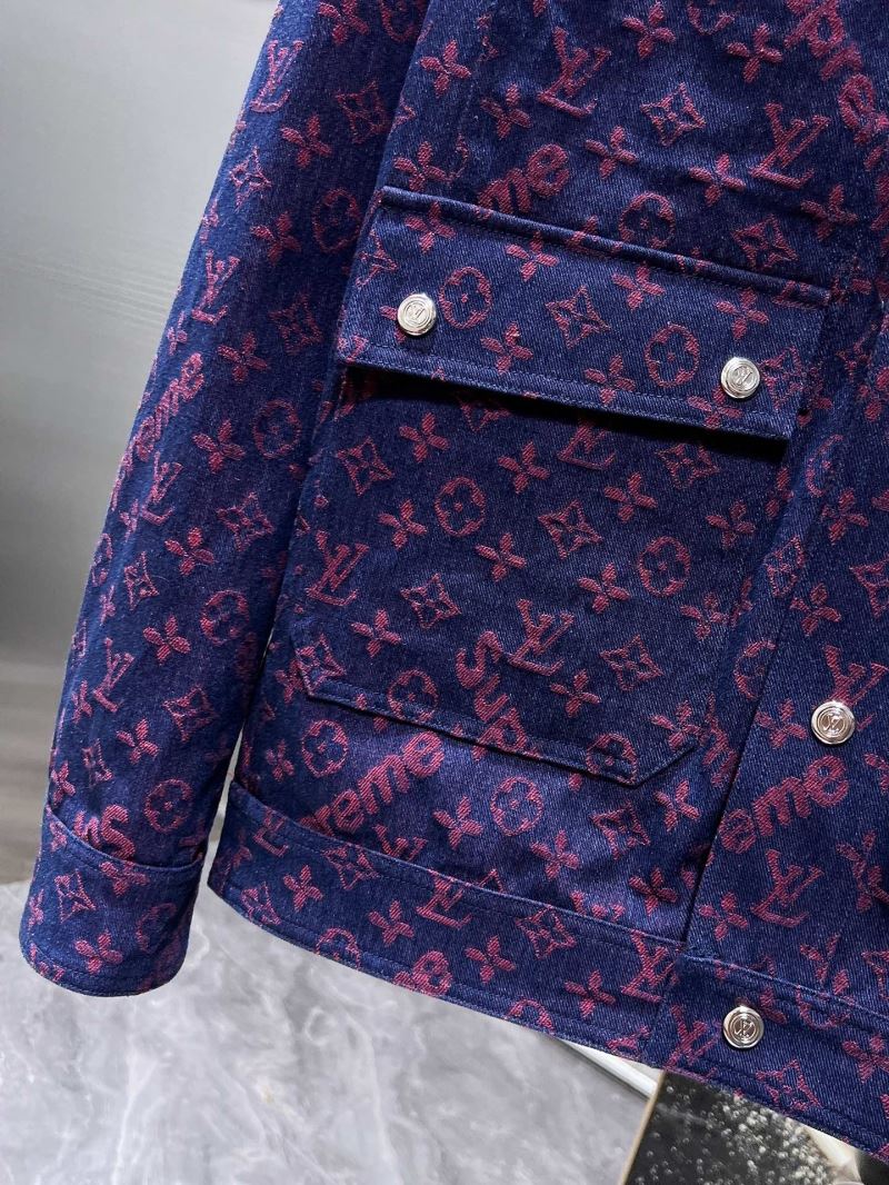 Louis Vuitton Outwear